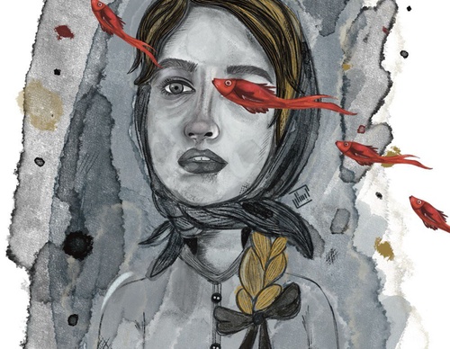 fatemeh abshari