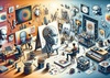A IA pode ser uma artista?