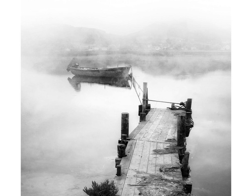 Galería de Fotografía de Luis Salazar-Espania