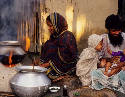 shahidul alam