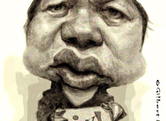Gilbert Daroy