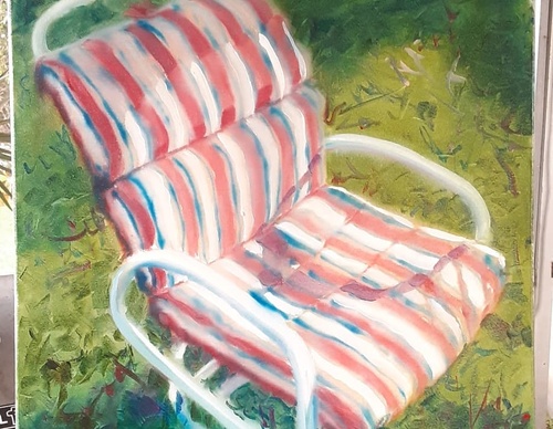 marlon portales