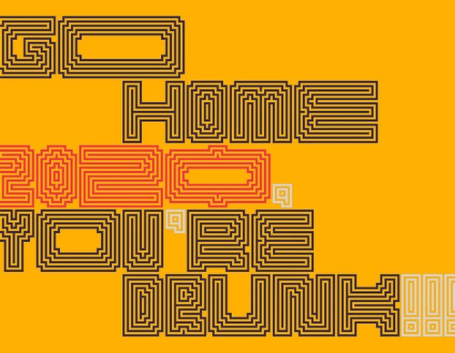 chrisb marquez tropical typeface