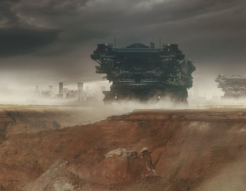 Gallery Of Illustration By Bastien Grivet - France