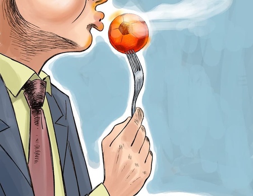 Gallery of the Best World Cartoon-Part 9