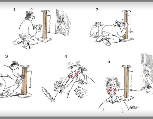 Gallery of the Best World Cartoon-Part 9