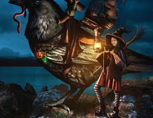 Gallery Of Illustration By Vanessa Rivera - Brazil