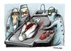 La Paz de Gaza  Una paz forzada entre terror y muerte, a dos años del criminal ataque terrorista de Hamas el genocidio sigue cobrando vidas de inocent - Ramón Díaz Yanes - Cuba