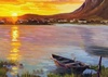 Gallery Of Painting By Aluizio Fernandes - Brazil
