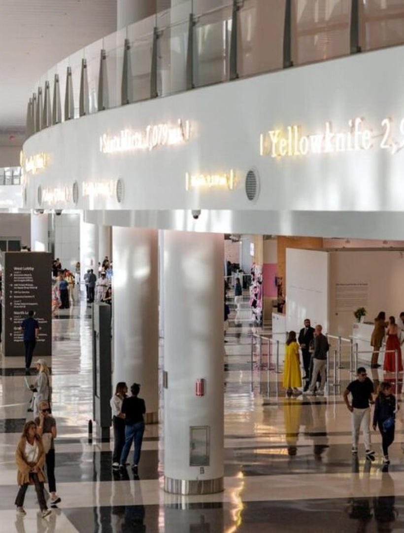 Art Basel Miami Beach 2026 Revamp
