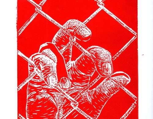 argentinian palestine posters