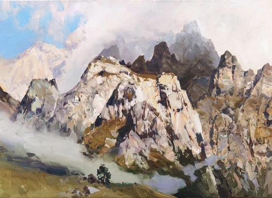 Alexander Babich