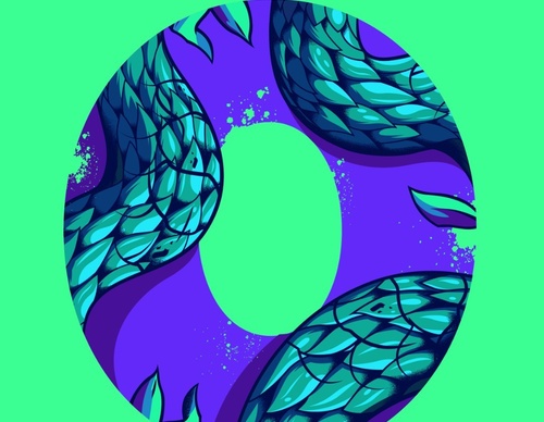 Gallery Of Illustration By Jose Villacrez - Peru
