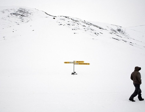 jonas bendiksen