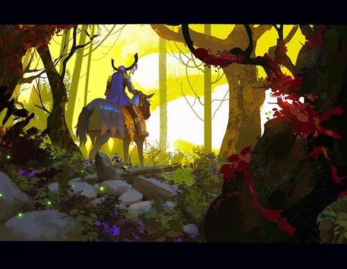Gallery Of 2D Art By Emanuel Dias - Brazil