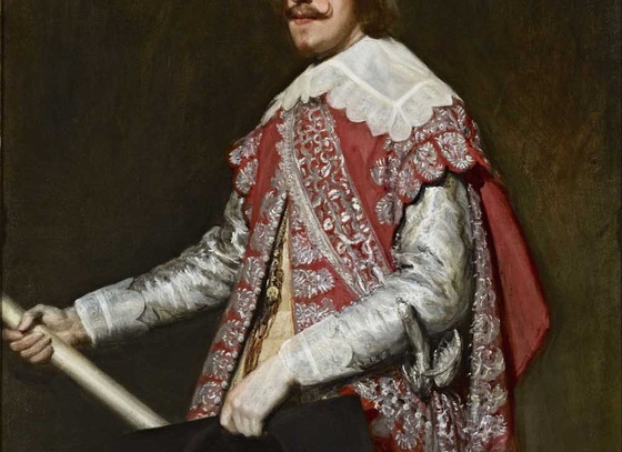 Diego Velázquez