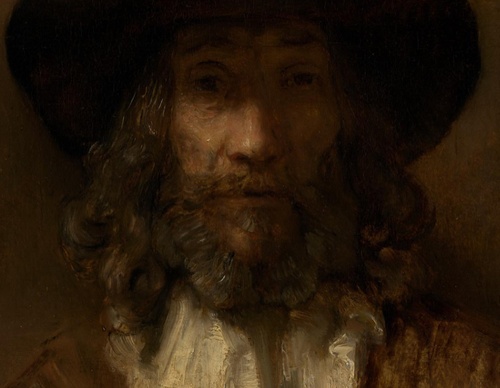 rembrandt