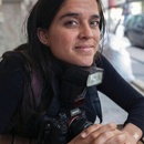 Juanita Escobar - Brasil