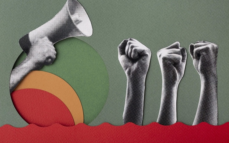 Art as Resistance