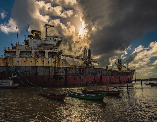 Gallery Of Photography By Norberto Kreutzer Fruhauf - Brazil