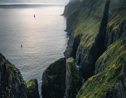 Gallery Of Photography By Luke Stackpoole - United Kingdom