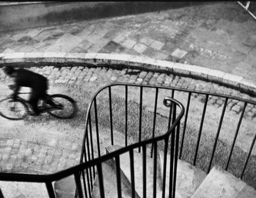 Henri Cartier-Bresson | Fundador de Magnum Photos y Padre de la Fotografía Callejera | Francia