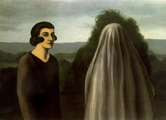 Rene Magritte