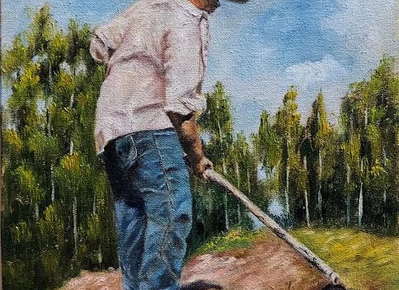 Celso Oliveira