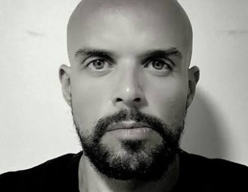 Bruno Struzani