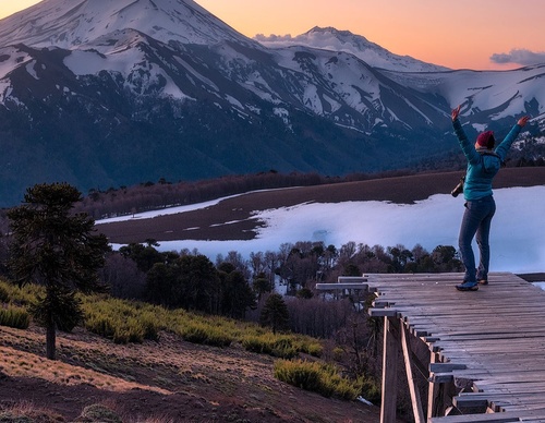 Gallery Of Photography By Jaime Garcés - Chile
