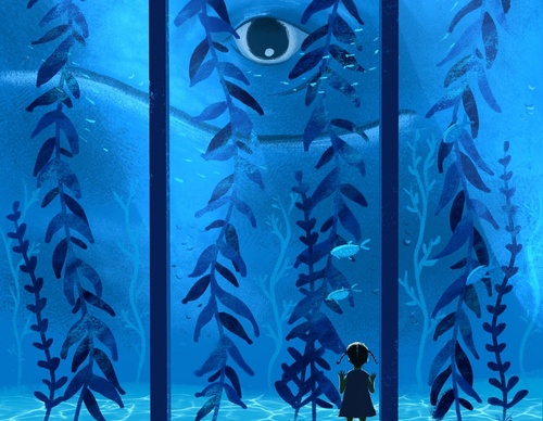 Gallery Of Illustration By Margherita Magy Grasso - Italy