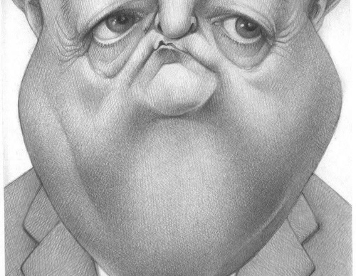 patrice ricord