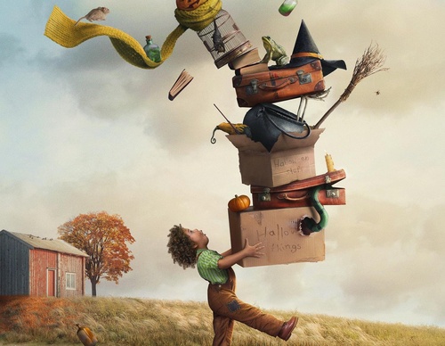 Gallery Of Illustration By Vanessa Rivera - Brazil