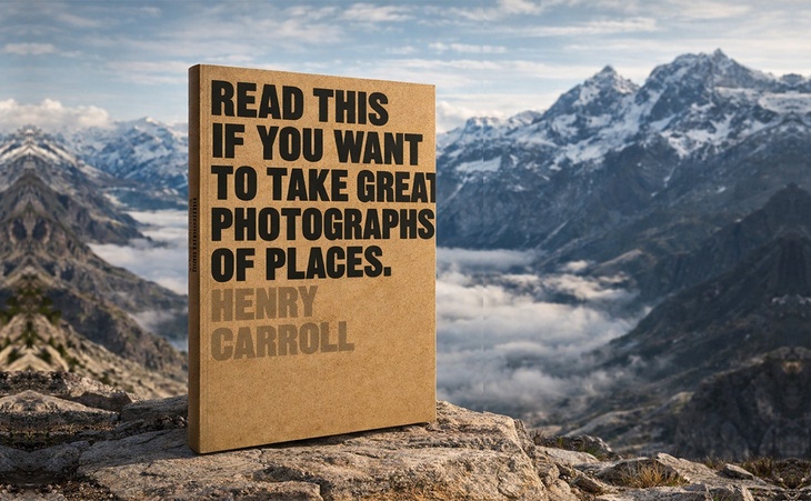 Read This if You Want to Take Great Photographs of Places