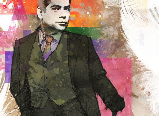 Leonardo Rodriguez