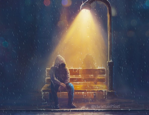 Gallery Of Illustration By Kevin Carden - USA