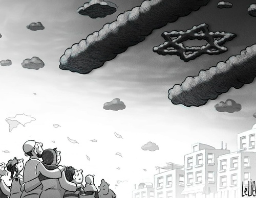 glen le lievre