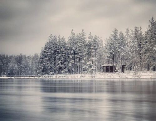 Galeria de Fotografia de Jarno Miettinen - Finlândia