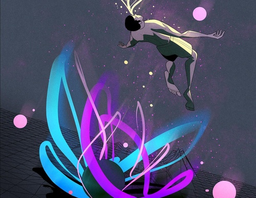 Gallery Of Illustration By Denis Freitas - Brazil