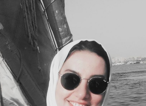 Doaa El-Adl: A Powerful Voice in Contemporary Political Cartooning
