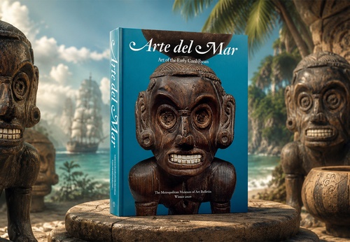 Arte del mar: Art of the Early Caribbean