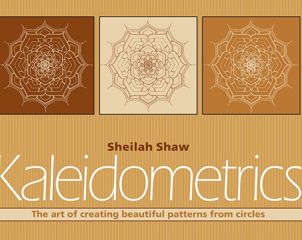Kaleidometrics | Sheilah Shaw