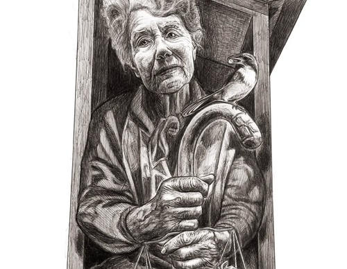 vera bugatti