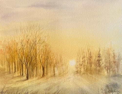 Galeria de Pintura de Silvia Trad - Portuguesa