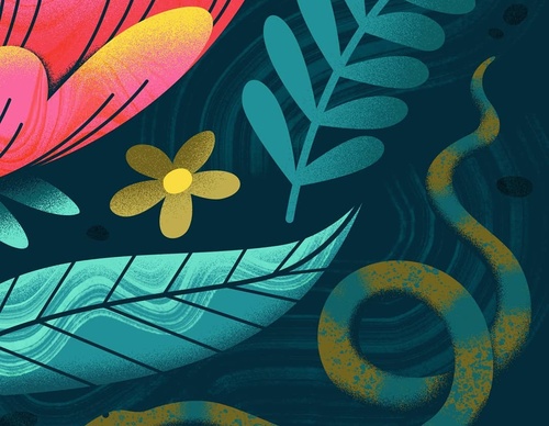 Gallery Of Illustration By Cat Finnie - England