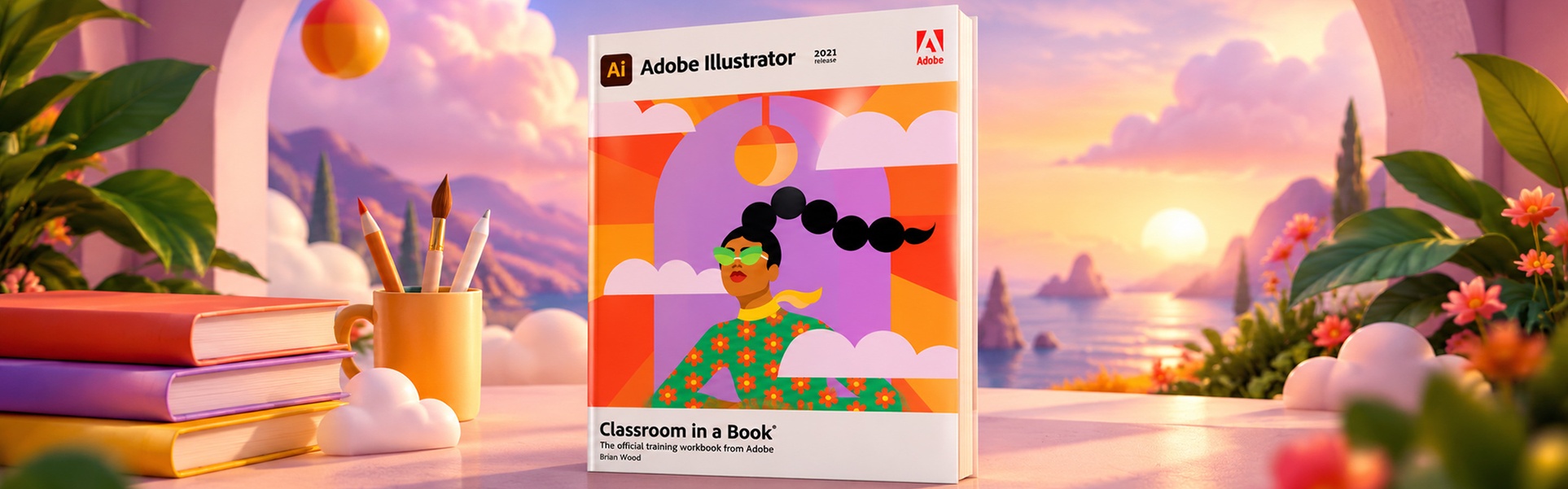 Adobe Illustrator: Classroom in a Book