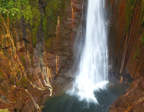 costa rica jim zuckerman