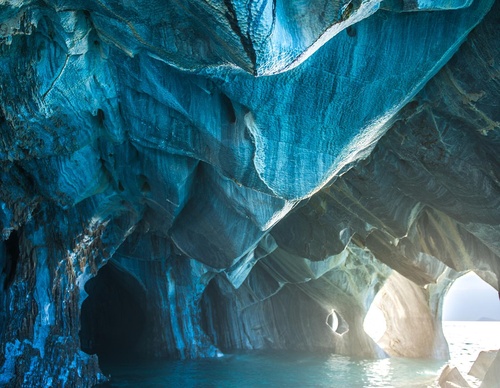 Gallery Of Photography By Fernando Gudenschwager - Chile