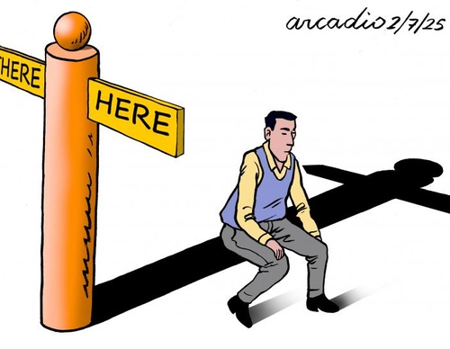 arcadio esquivel