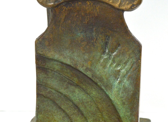 Antonio Grediaga Kieff